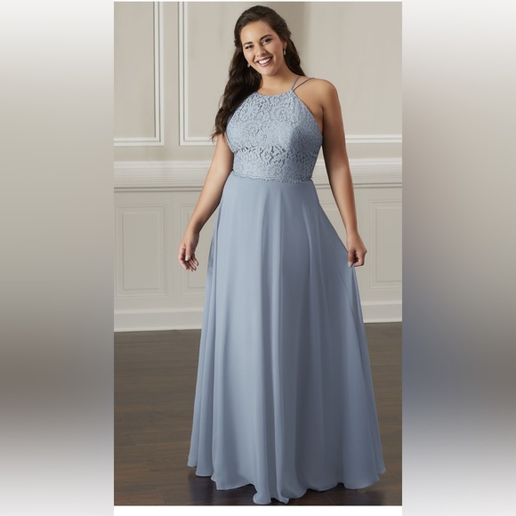 Bridesmaid/ formal dress - Picture 1 of 4